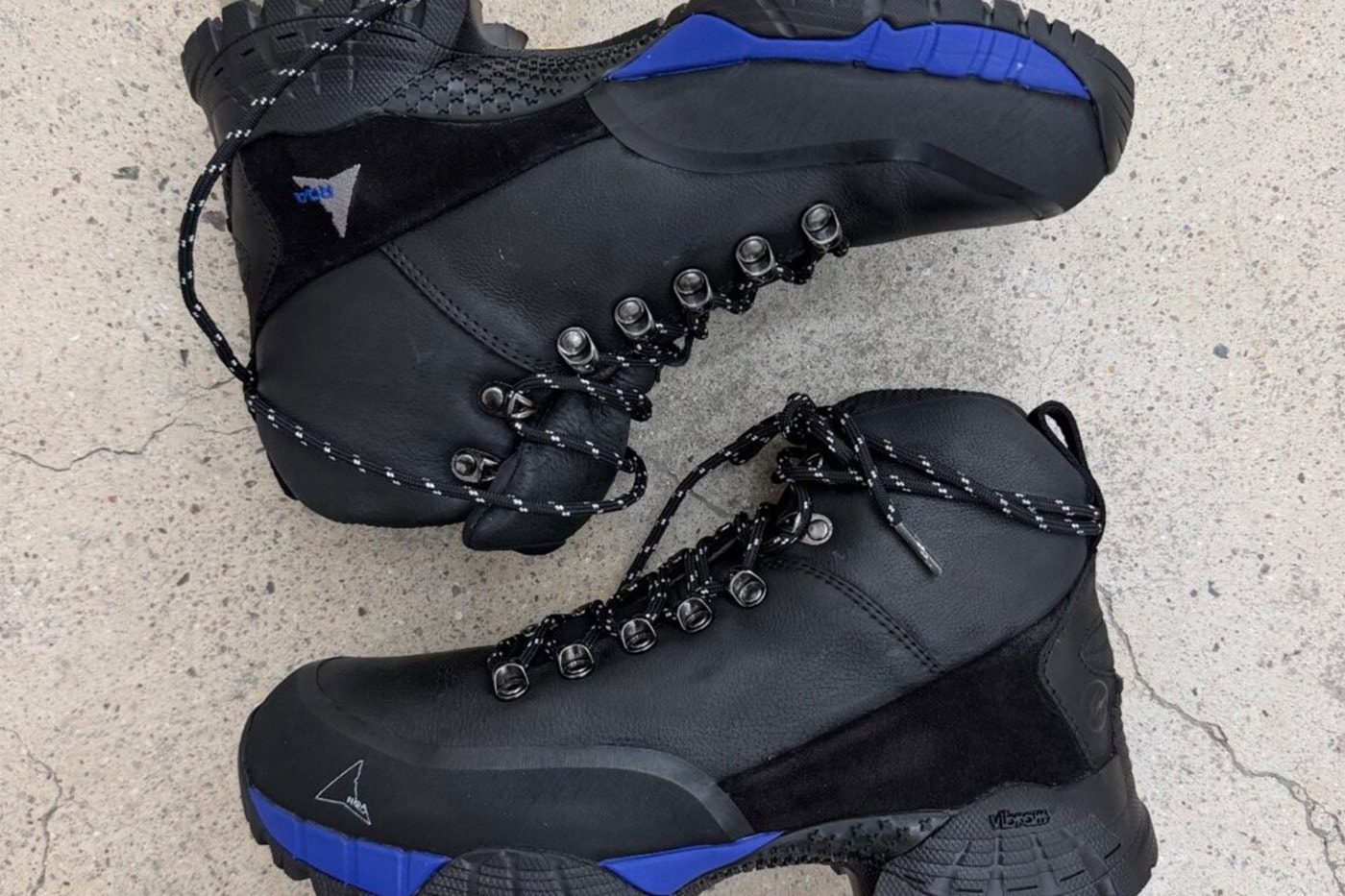 ROA fragment design Andreas Boot Collaboration First Look Info Hiroshi Fujiwara 1017 ALYX 9SM