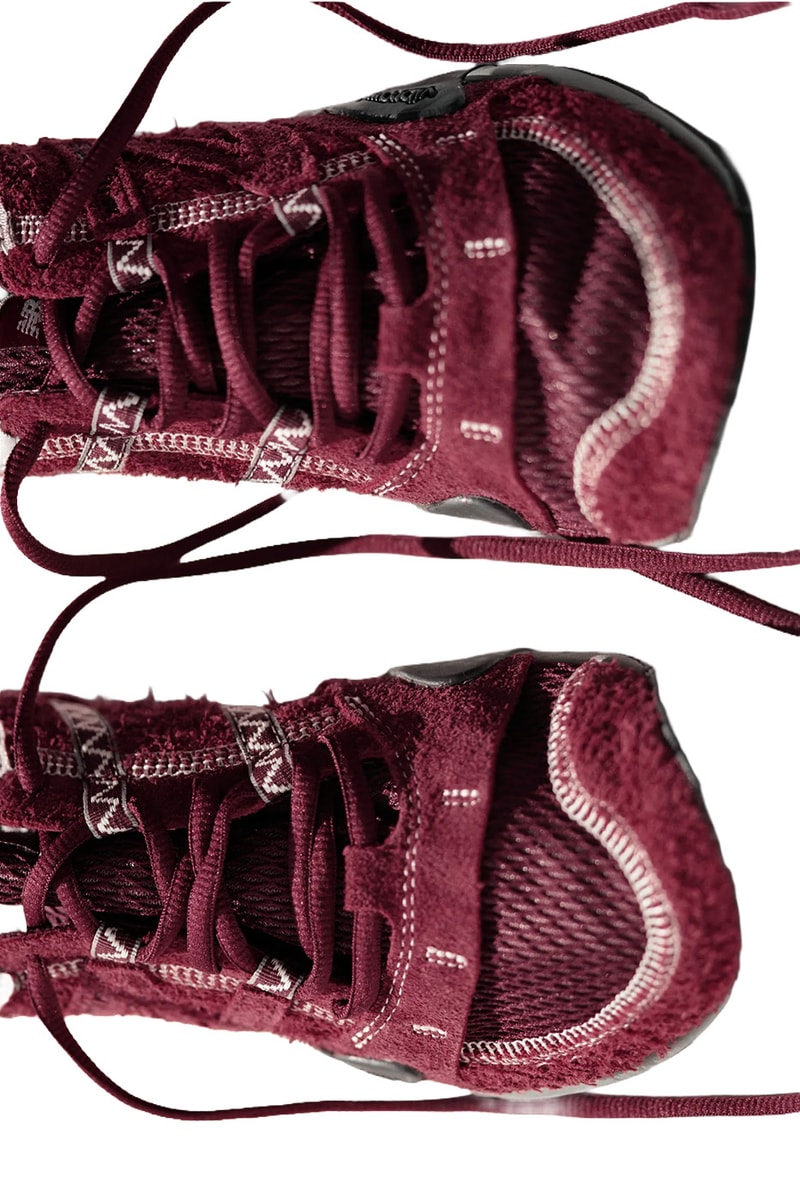 sunlovetour New Balance "SOFT UTILITY : MINIMUS" Collaboration Release Info Minimus MT10O1ND MT298H