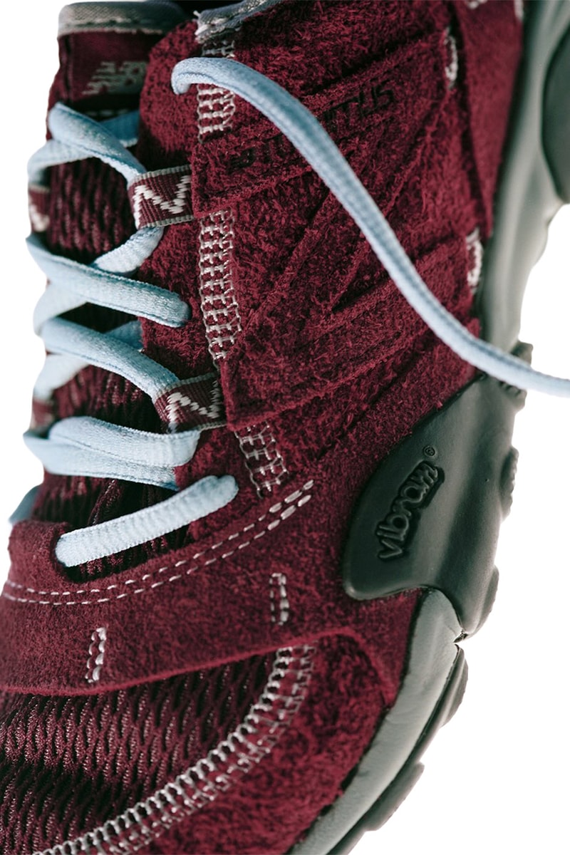 sunlovetour New Balance "SOFT UTILITY : MINIMUS" Collaboration Release Info Minimus MT10O1ND MT298H