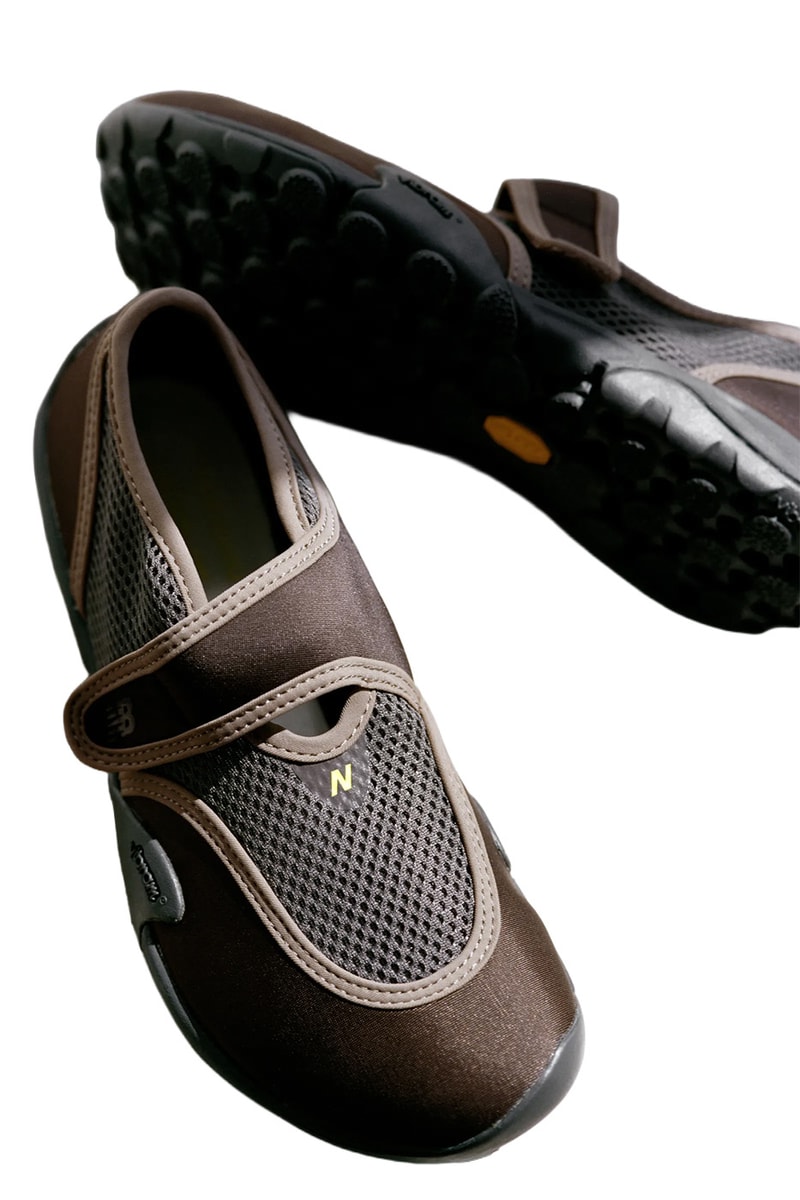 sunlovetour New Balance "SOFT UTILITY : MINIMUS" Collaboration Release Info Minimus MT10O1ND MT298H