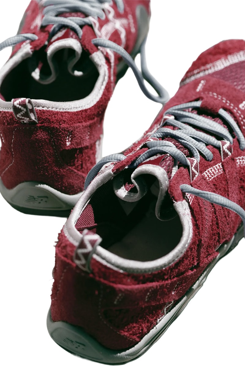 sunlovetour New Balance "SOFT UTILITY : MINIMUS" Collaboration Release Info Minimus MT10O1ND MT298H