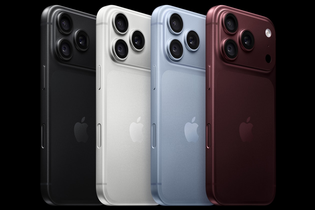 새로운 iPhone, 알아야 할 모든 것
