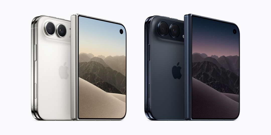 Here’s Everything to Know About the New iPhone