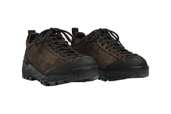 JJJJound Diemme Movida Brown Release Info
