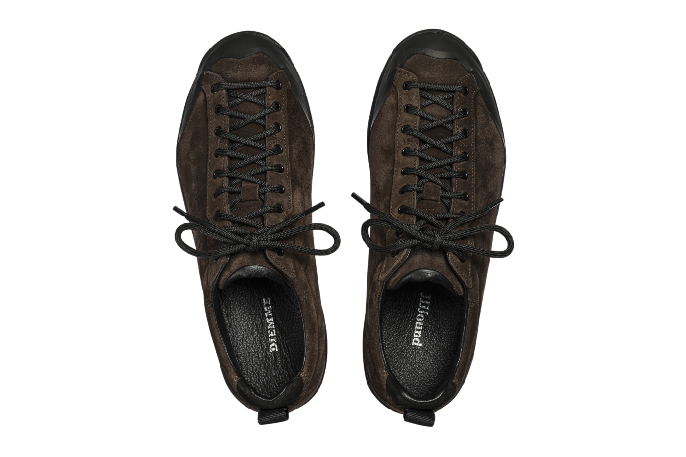 JJJJound Diemme Movida Brown Release Info