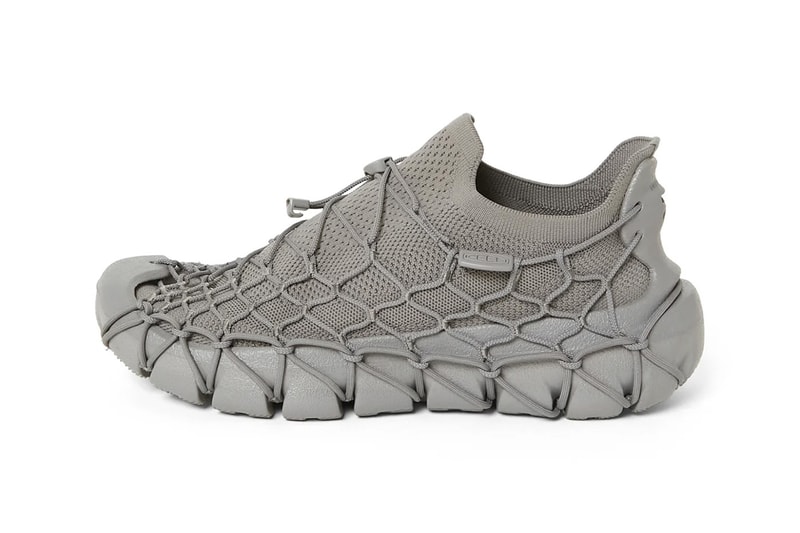 N HOOLYWOOD Compile KEEN UNEEK 360 Steel Gray 1032697 Release Info
