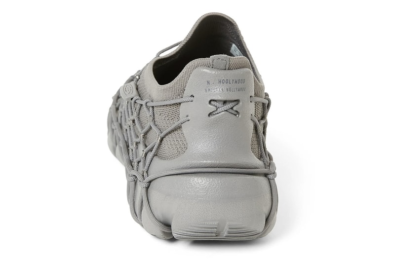 N HOOLYWOOD Compile KEEN UNEEK 360 Steel Gray 1032697 Release Info