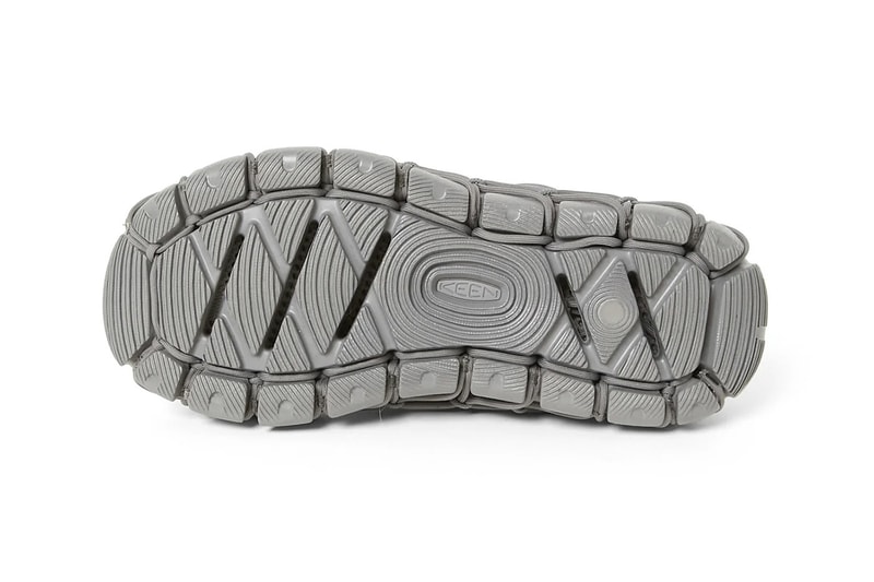 N HOOLYWOOD Compile KEEN UNEEK 360 Steel Gray 1032697 Release Info