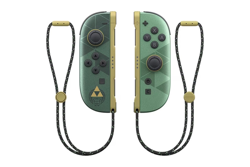Nintendo Switch 2 The Legend of Zelda 40th Anniversary Edition Release Info