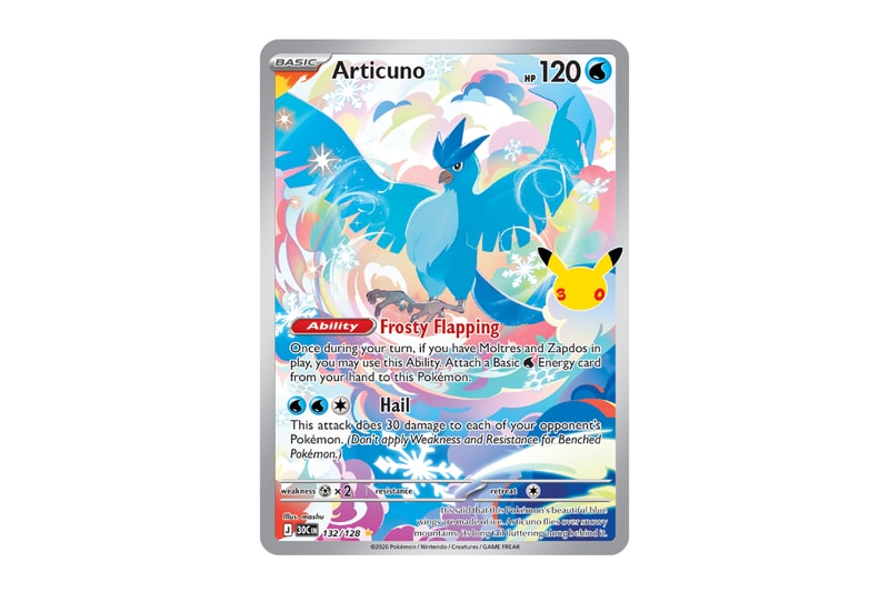 Pokémon TCG 30th Celebration New Special Illustration Rare Cards Reveal info