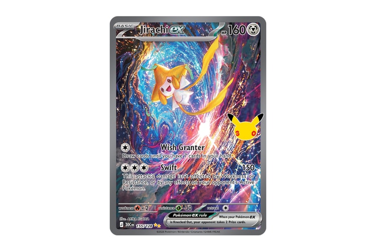 ‘Pokémon TCG: 30th Celebration’ Reveals a New Wave of Illustration Rares and Special Illustration Rares