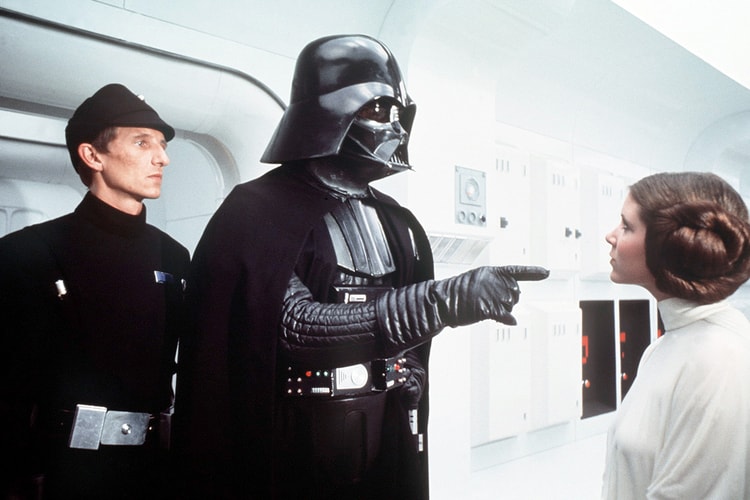 ‘Star Wars’ Heads to IMAX for the First Time Ever With a Newly Restored 50th Anniversary Re-Release