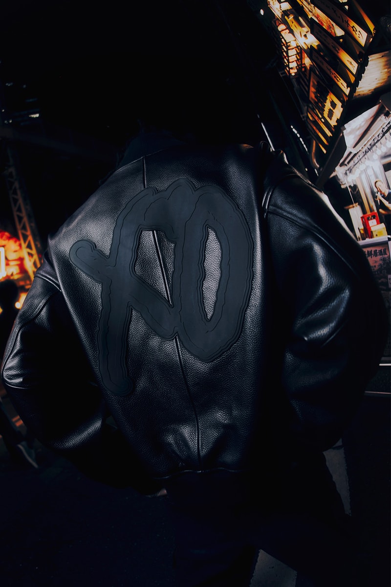 The Weeknd After Hours Til Dawn Tokyo Pop Up Store Announcement