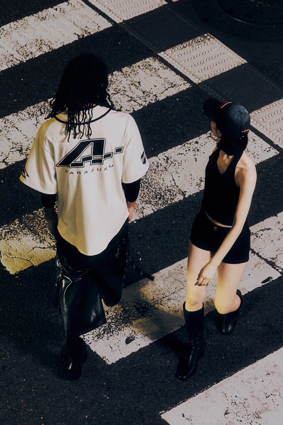 The Weeknd After Hours Til Dawn Tokyo Pop Up Store Announcement