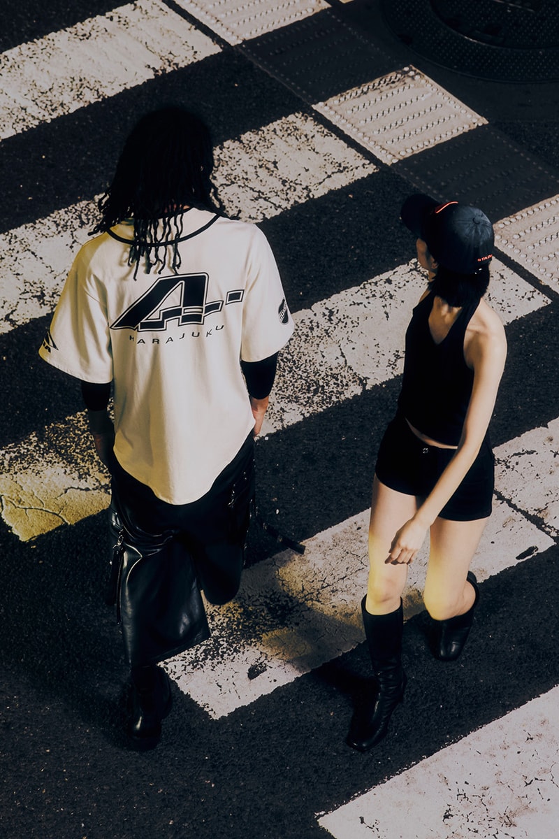 The Weeknd After Hours Til Dawn Tokyo Pop Up Store Announcement