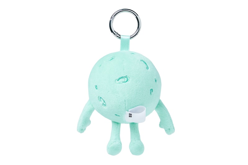 UNIQLO UT KAWS UNIVERSE Collection Release Info