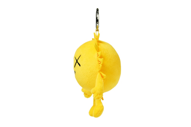 UNIQLO UT KAWS UNIVERSE Collection Release Info