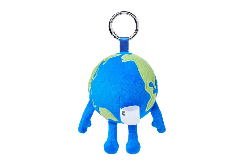UNIQLO UT KAWS UNIVERSE Collection Release Info