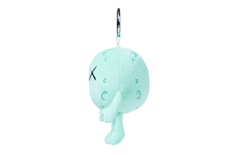 UNIQLO UT KAWS UNIVERSE Collection Release Info