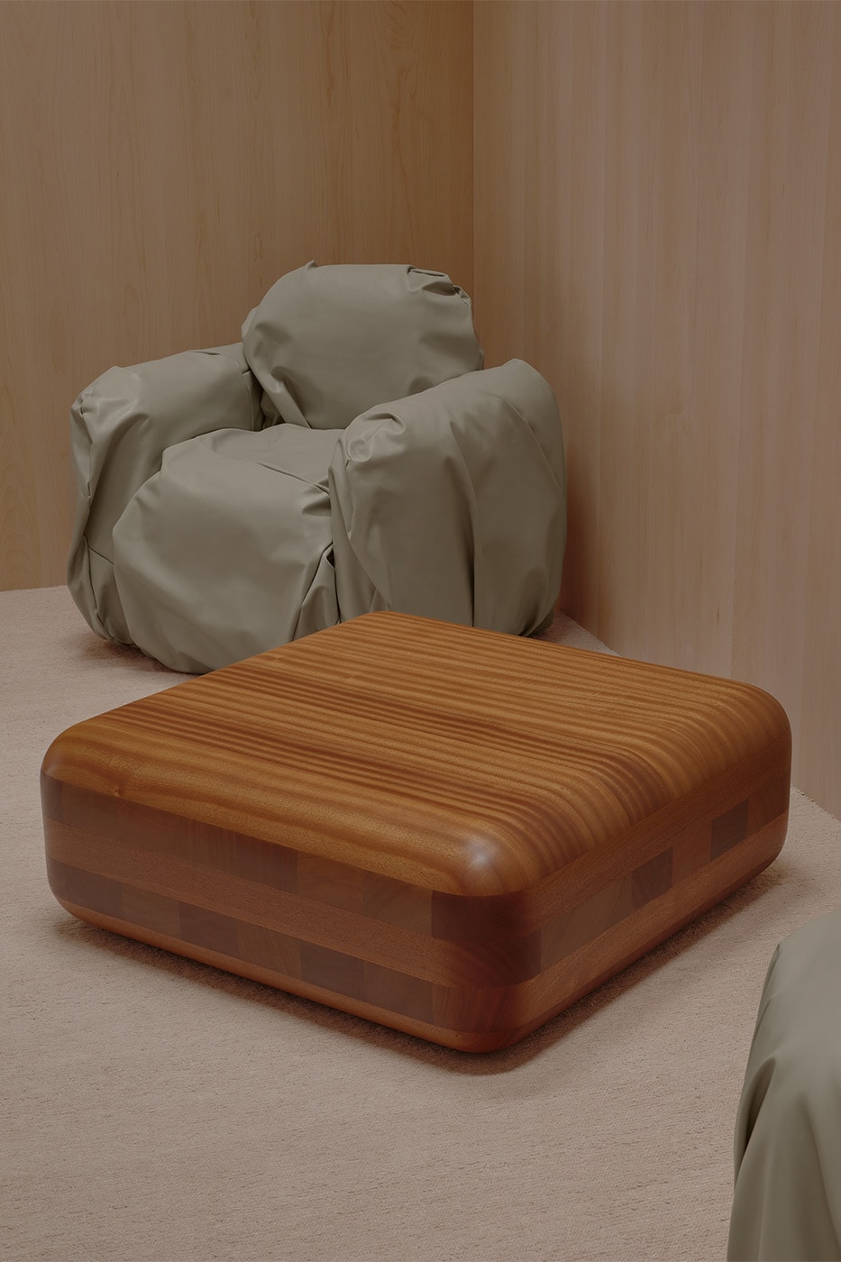 Acne Studios Meatpacking Store Opening Info NYC Jonny Johansson Halleroed Max Lamb