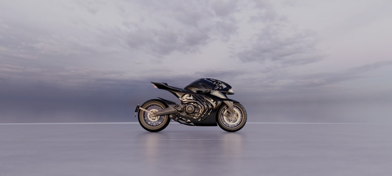 Aston Martin and Brough Superior Take the AMB 002 Roadster to the Street