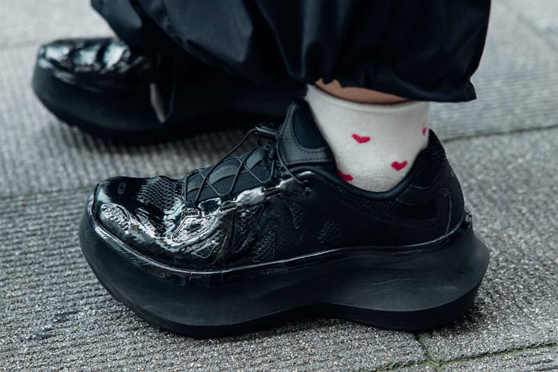 Best Footwear Trends at Tokyo Fashion Week SS27
