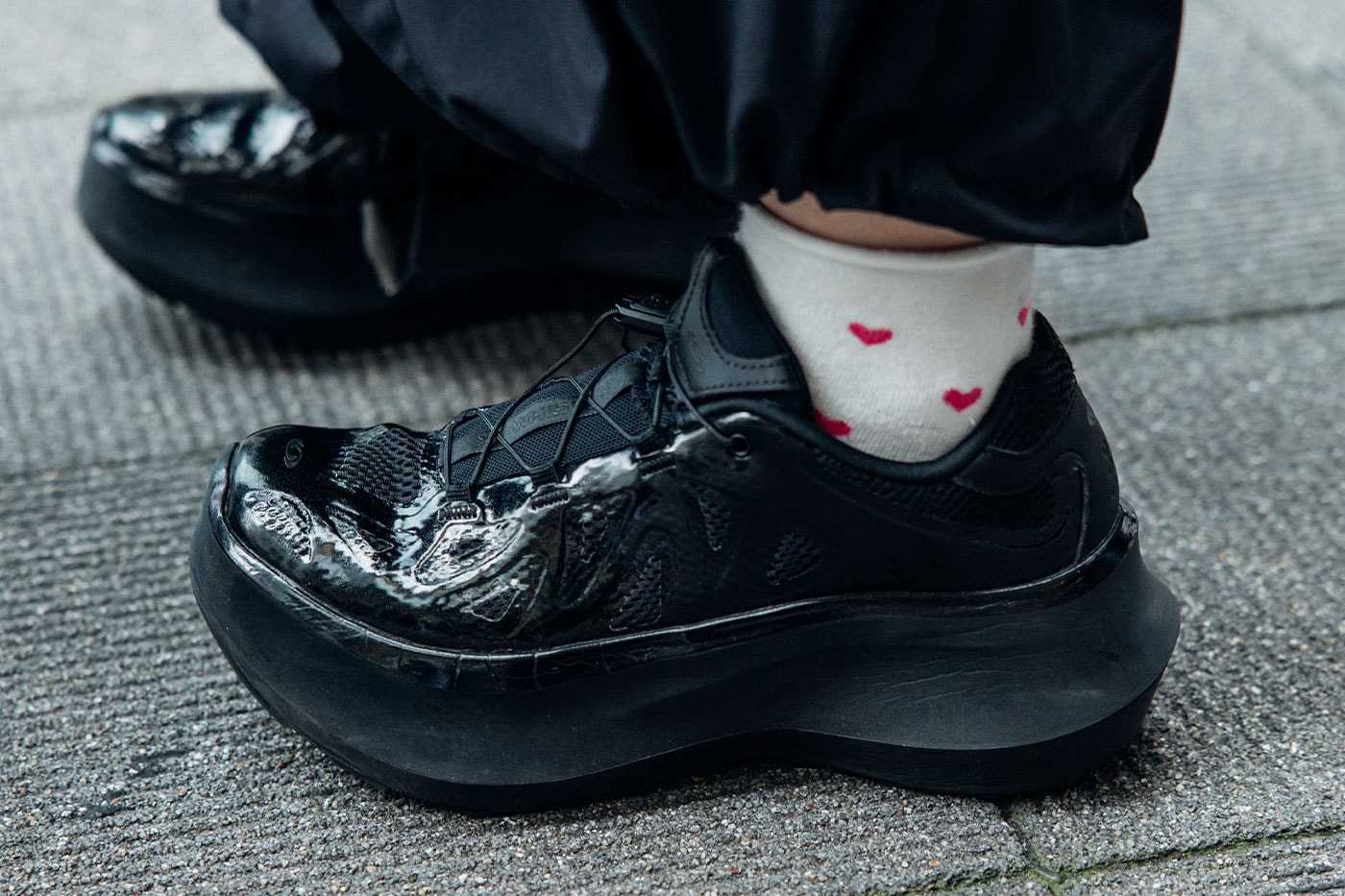 Best Footwear Trends at Tokyo Fashion Week SS27