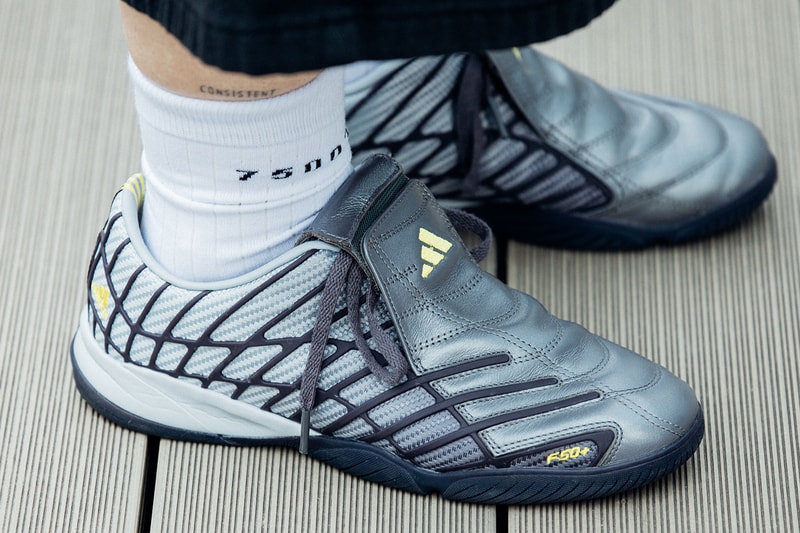 Best Footwear Trends at Tokyo Fashion Week SS27 new balance nike adidas acne studios comme des garcons salomon asics awake ny balenciaga cdg mizuno hoka grounds puma