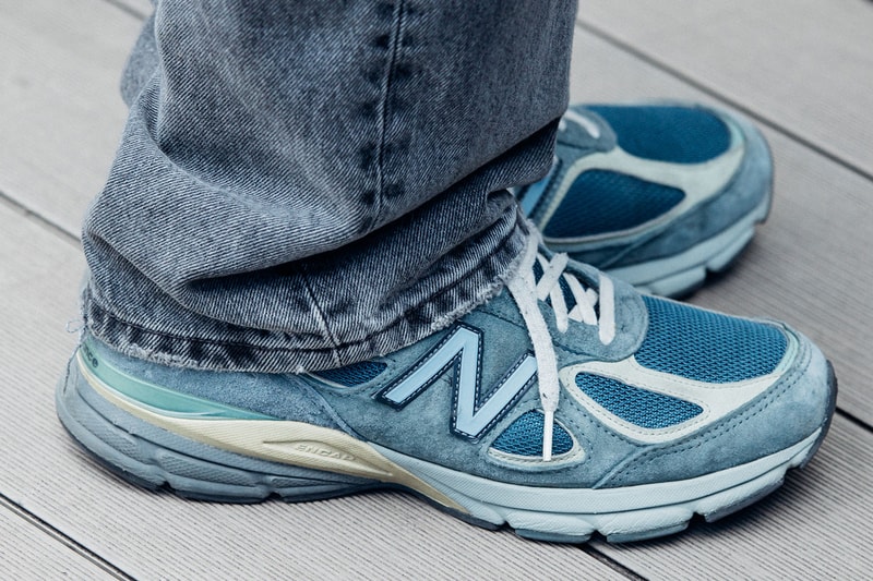 Best Footwear Trends at Tokyo Fashion Week SS27 new balance nike adidas acne studios comme des garcons salomon asics awake ny balenciaga cdg mizuno hoka grounds puma