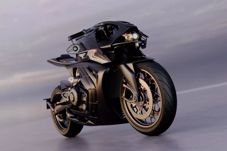 Aston Martin and Brough Superior Take the AMB 002 Roadster to the Street