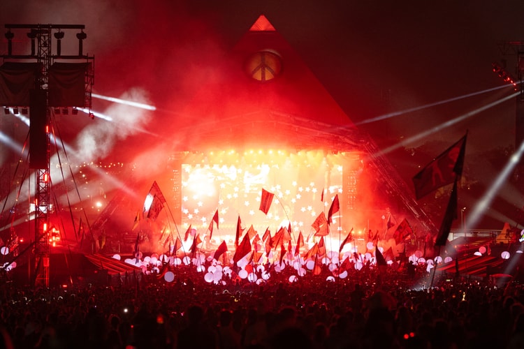 Glastonbury 2027 Is Officially Happening With Tickets Breaking £400 GBP for the First Time in History