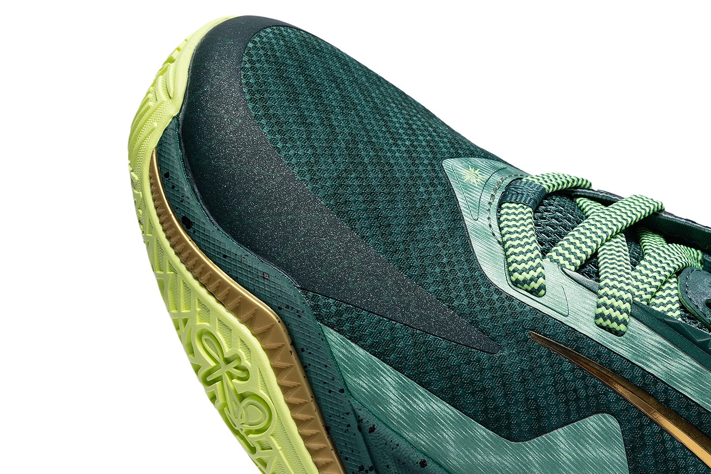 Kyrie Irving  ANTA KAI 3 “Alchemist” Release Info 