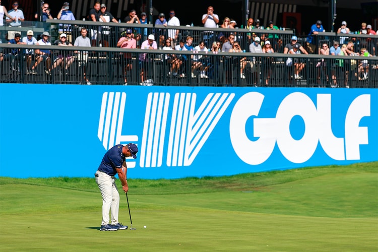 LIV Golf Has Officially Filed for Bankruptcy