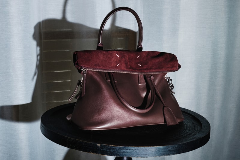 Maison Margiela Fall/Winter 2026 Campaign Film “ANONYMITY” Collection Release Info Rebecca Hall