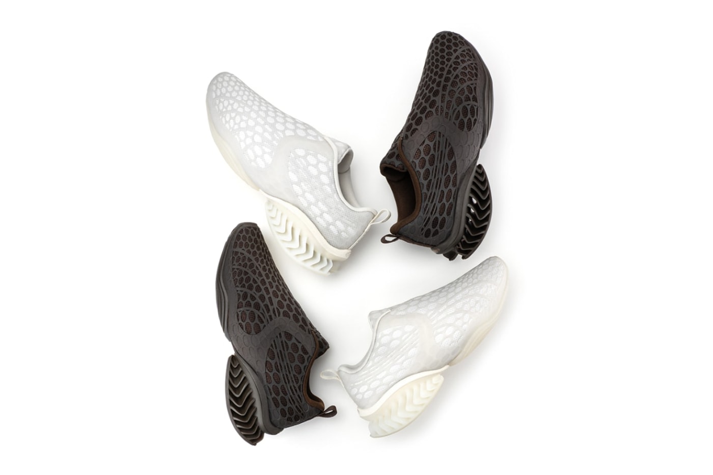 PUMA  _J.L‑A.L CELL GEO 1 CAGE JL-AL Official Images Release Info 
