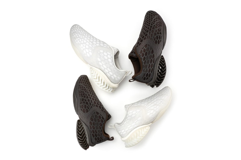 PUMA  _J.L‑A.L CELL GEO 1 CAGE JL-AL Official Images Release Info 