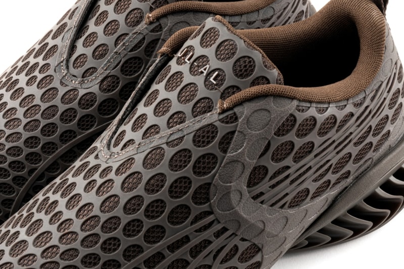 PUMA  _J.L‑A.L CELL GEO 1 CAGE JL-AL Official Images Release Info 