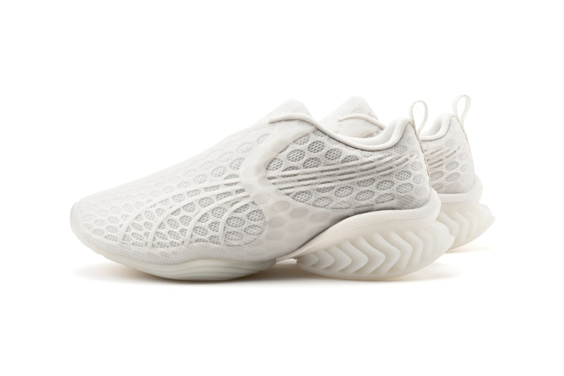 PUMA  _J.L‑A.L CELL GEO 1 CAGE JL-AL Official Images Release Info 