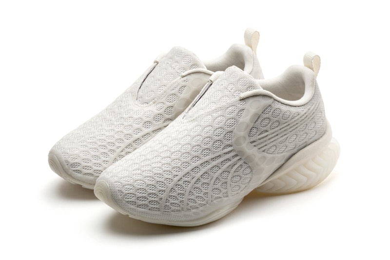 PUMA  _J.L‑A.L CELL GEO 1 CAGE JL-AL Official Images Release Info 