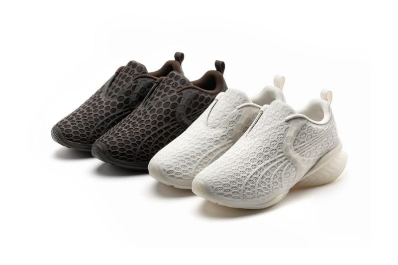 PUMA  _J.L‑A.L CELL GEO 1 CAGE JL-AL Official Images Release Info 