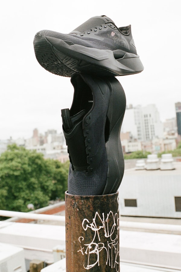 The North Face x Engineered Garments VECTIV Forward