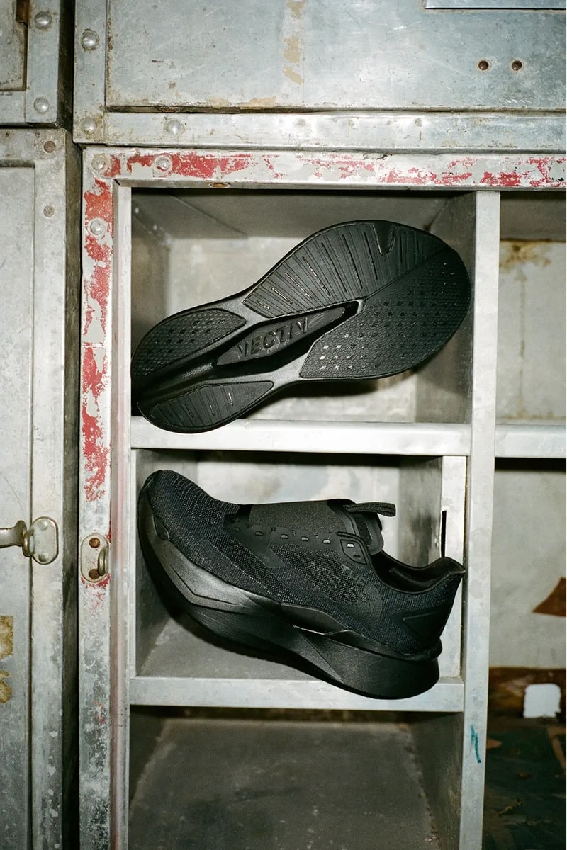 The North Face x Engineered Garments VECTIV Forward