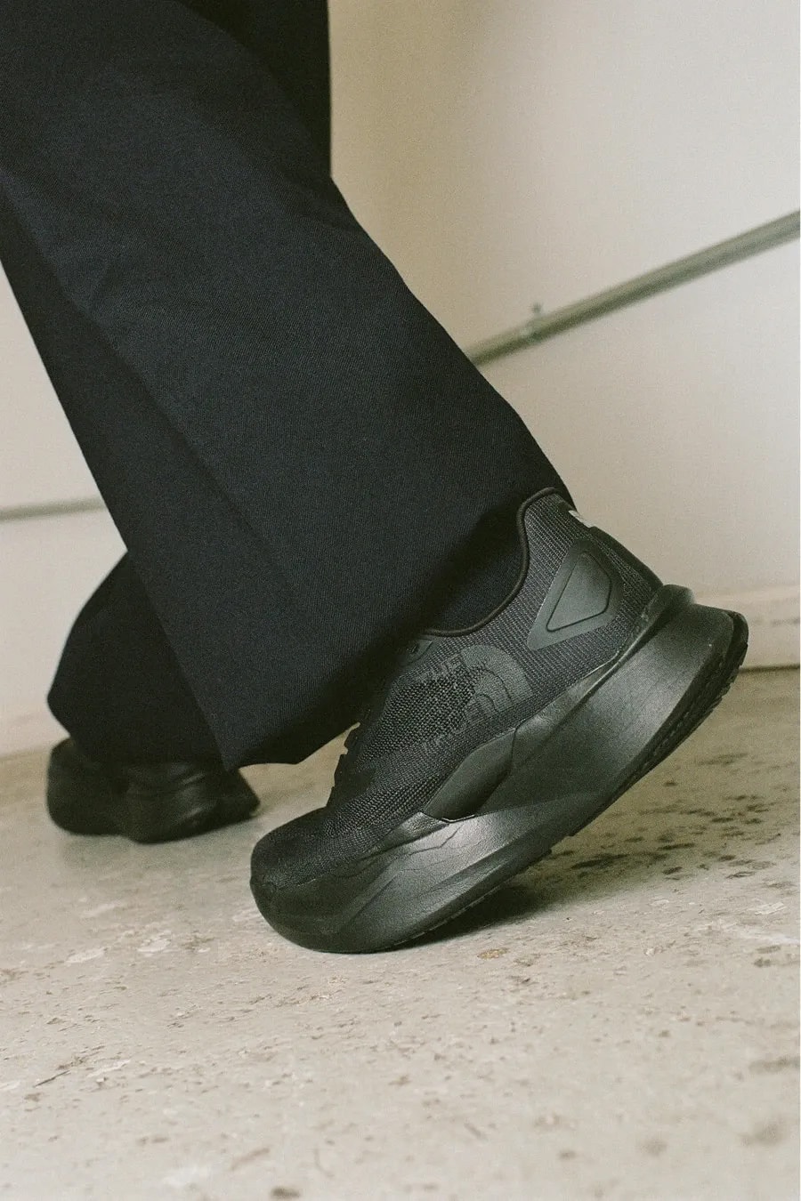 The North Face x Engineered Garments VECTIV Forward