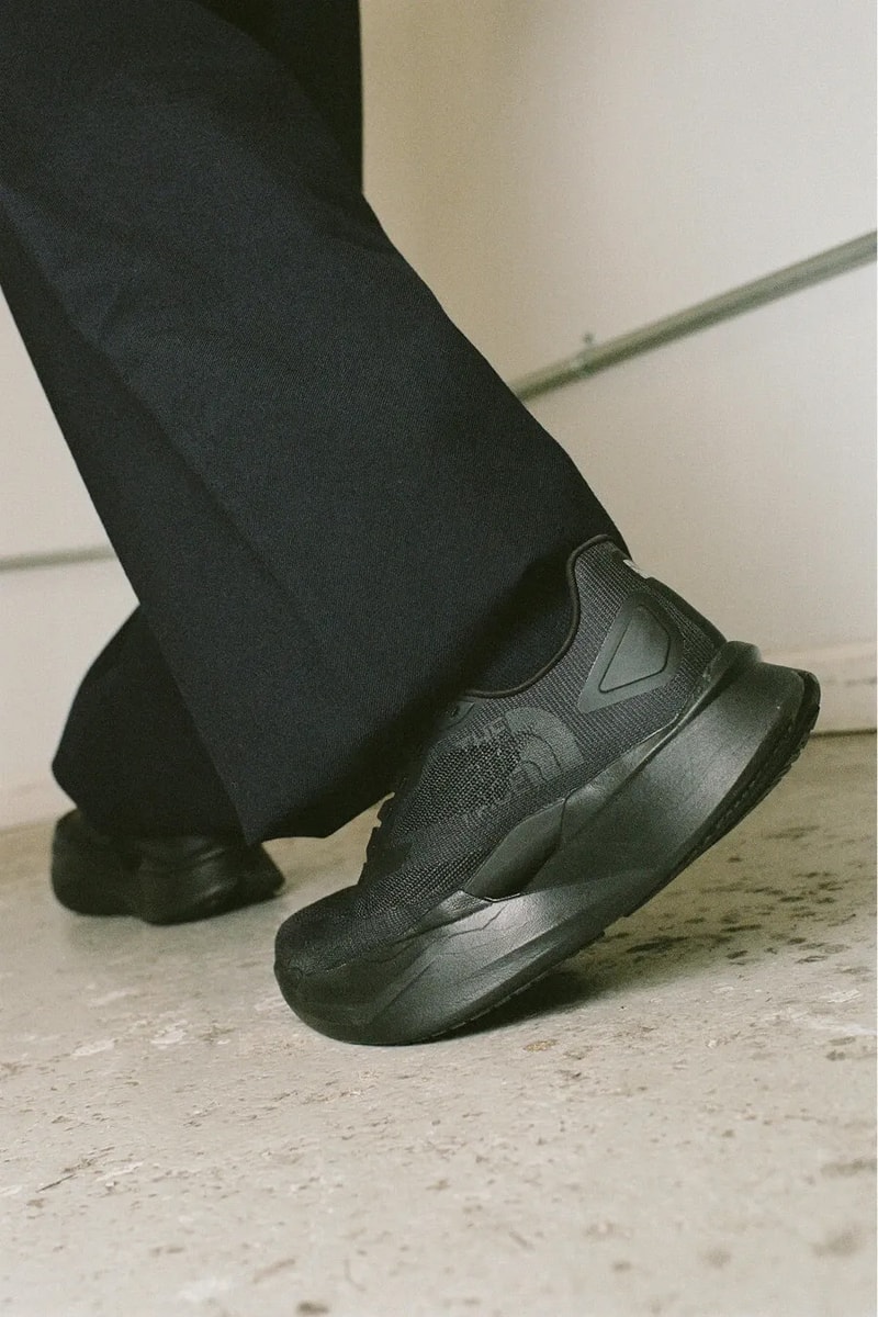 The North Face x Engineered Garments VECTIV Forward