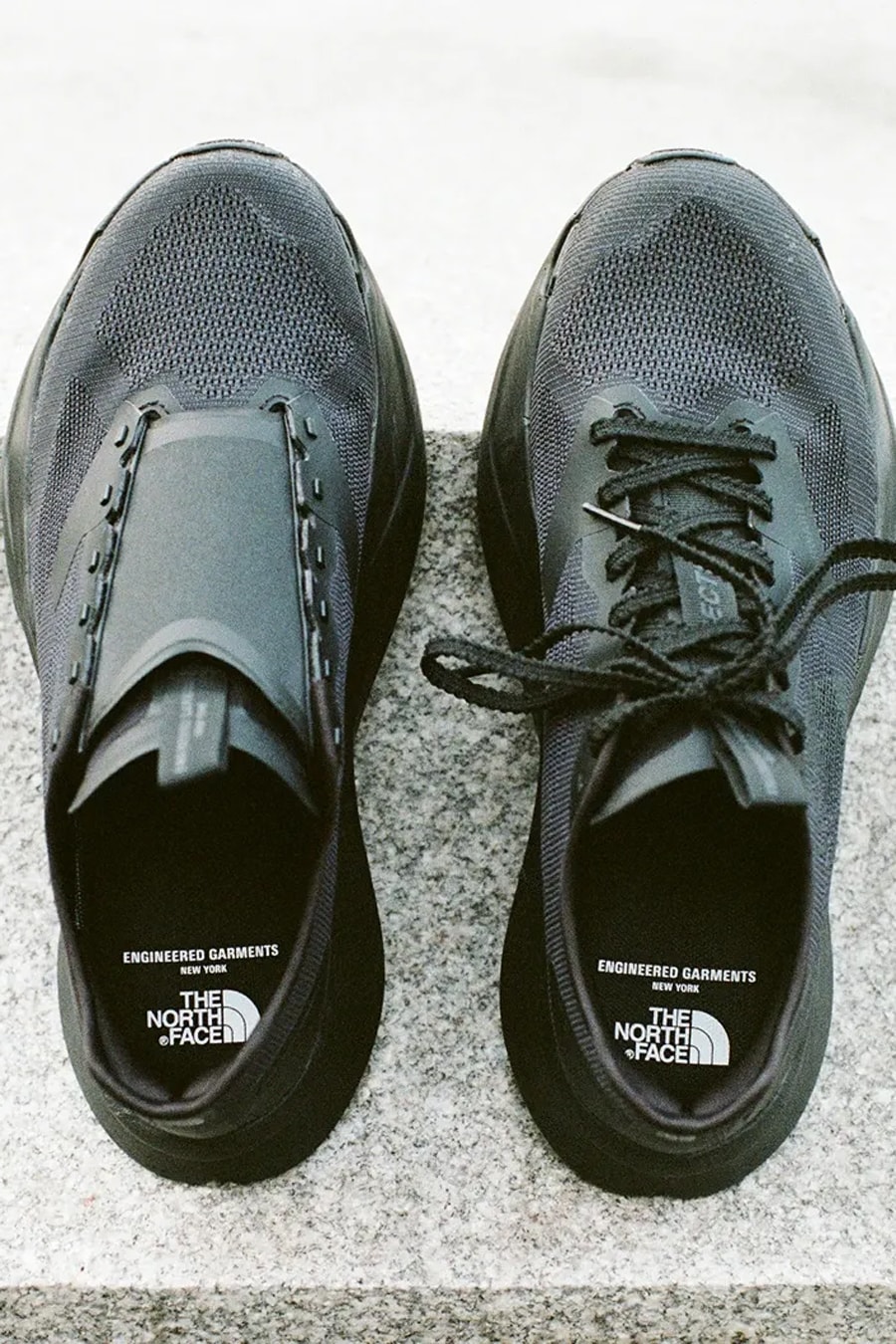 The North Face x Engineered Garments VECTIV Forward