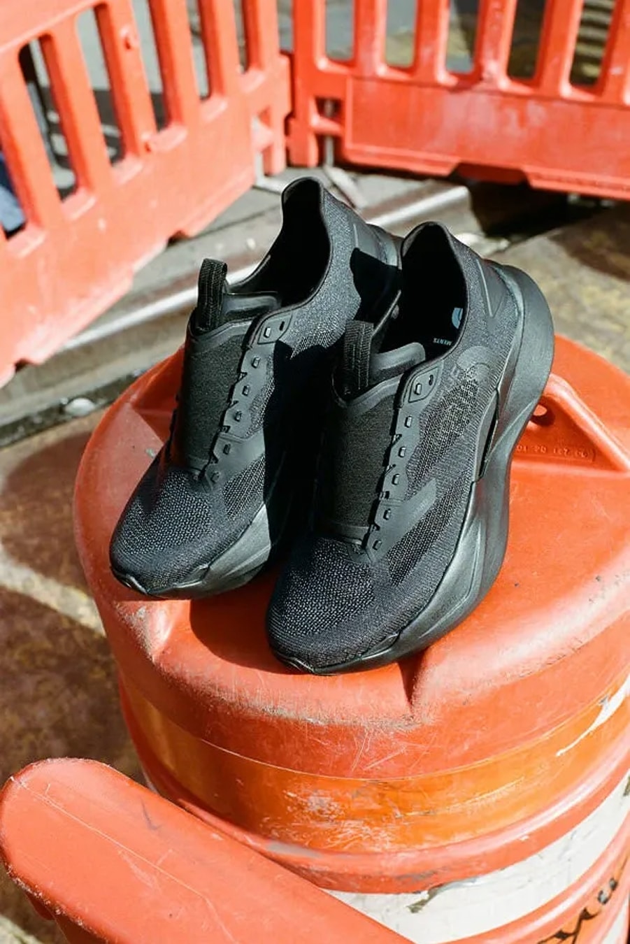 The North Face x Engineered Garments VECTIV Forward