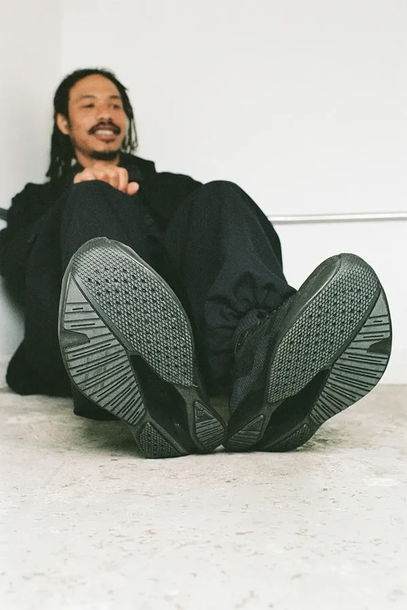 The North Face x Engineered Garments VECTIV Forward
