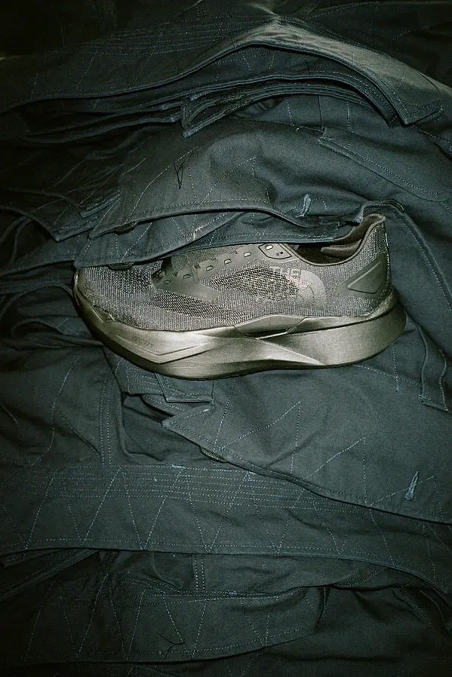 The North Face x Engineered Garments VECTIV Forward