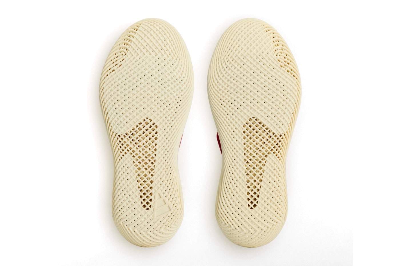 Tyrrell Winston x adidas Climacool 4D Collegiate Red/Off White-Matte Gold release info KJ7669