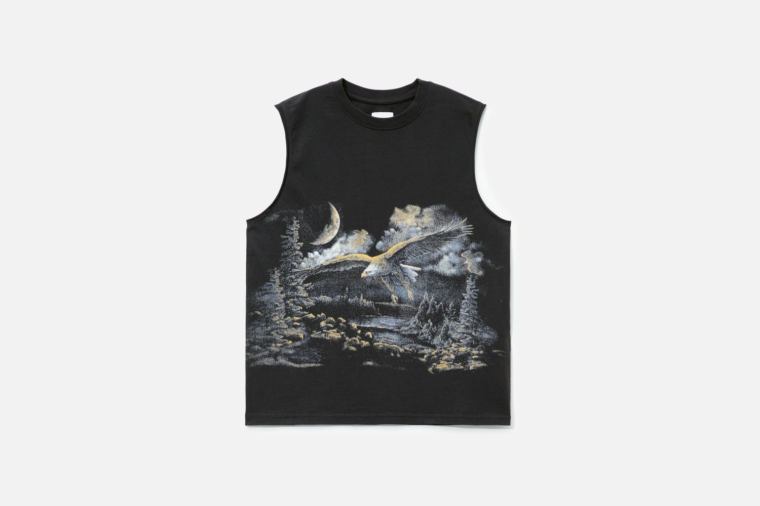 ROA new collection at HBX